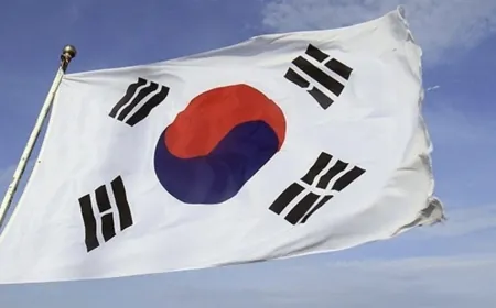 الجمارك: كوريا الجنوبية لم تستورد نفطا من إيران في كانون الثاني