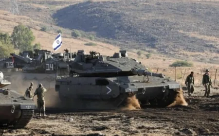 دورية إسرايلية مؤللة معززة بشاحنات وجرافات توغلت في أطراف بلدة يارون الشمالية الشرقية وعملت على تفخيخ عدد من المنازل تمهيدًا لنسفها