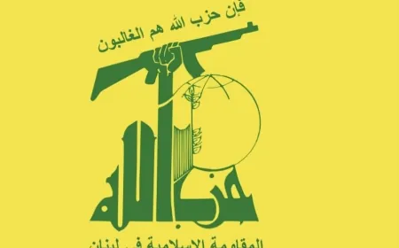 مناصرو حزب الله يعتدون على سيارات المارّة على طريق مطار بيروت