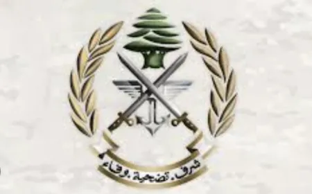 الجيش_اللبناني يعيد فتح طريق المطار ويسيطر على الوضع في المحلة على الرغم من محاولة بعض المحتجين اعادة قطعها بالاطارات المشتعلة