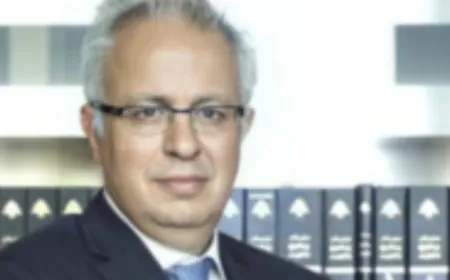 وزير العدل عادل نصار   اتصل بالقاضي جمال الحجار  للتحقيق في أحداث طريق المطار
