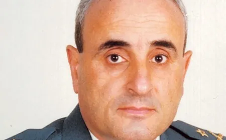 منسى يتصل بلازارو: سنعمل على توقيف المعتدين