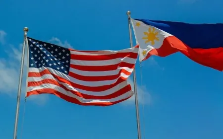 أميركا: التدريبات العسكرية مع الفيلبين "دفاعية" فقط