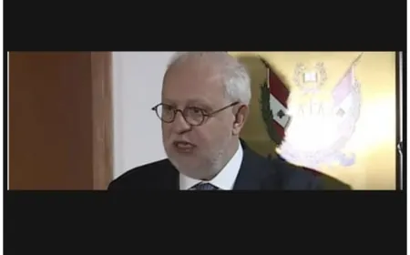 نصار: القانون سيُطبّق وسيكون هناك ملاحقات للتعديات