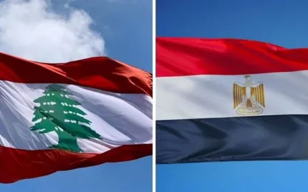 سفارة مصر في بيروت تدين الإعتداء على قافلة تابعة للـ"يونيفيل"