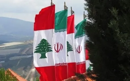 إيران تعلن استعدادها لمحادثات "بناءة" مع لبنان في شأن استئناف الرحلات الجوية