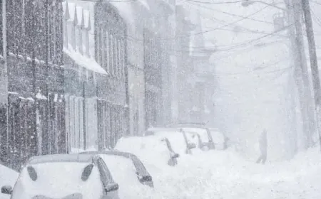 لبنان على موعد مع العاصفة رنيم