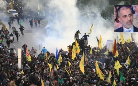 معركة كسر العظام في لبنان: صراع الدولة و«حزب الله» يقترب من الانفجار!