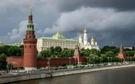 الكرملين: روسيا وأميركا تركزان الآن على السلام وليس الحرب