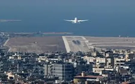 وكالة الأنباء الإيرانية: لبنان يبلغ إيران بتعليق الرحلات الجوية الإيرانية إلى بيروت حتى 18 شباط