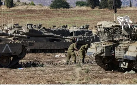 "إسرائيل اليوم": الجيش الإسرائيلي يستعد للإنسحاب الكامل من لبنان بعد يومين
