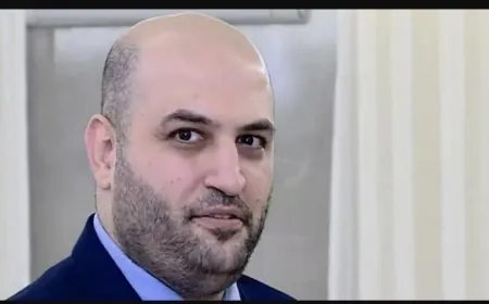 ناصر الدين من الهرمل: القطاع الصحي بحاجة لتفعيل رؤية استراتيجية وخارطة طريق لتحقيق الاهداف الكبرى