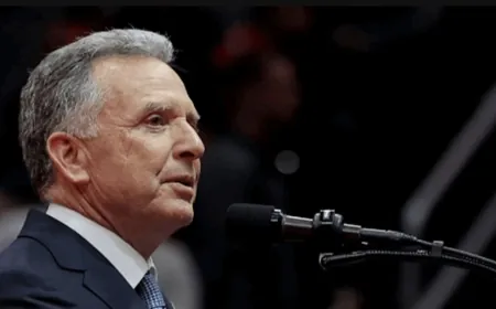 مبعوث أميركا للشرق الأوسط: سأتوجه الليلة للسعودية من أجل مباحثات بشأن أوكرانيا