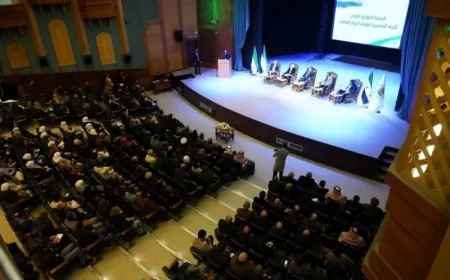 حمص تشهد انطلاق أولى جلسات التحضير لمؤتمر الحوار الوطني السوري