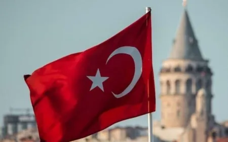 أنقرة تنتقد استهداف "الإيكونوميست" للرئيس أردوغان وتركيا