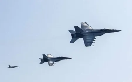 الجيش الأميركيّ قتل مسؤولًا كبيرًا في جماعة متحالفة مع تنظيم القاعدة