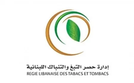 الريجي" وزعت شتولًا على مزارعي الجنوب