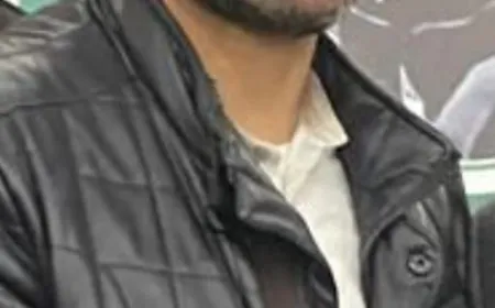 الجماعة الإسلامية نعت المسؤول العسكري في حماس الشهيد محمود شاهين الذي اغتيل بغارة صيدا