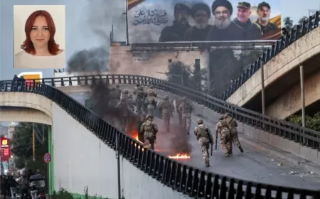 هل يطرد لبنان السفير الإيراني ويقاضي طهران في مجلس الأمن؟
