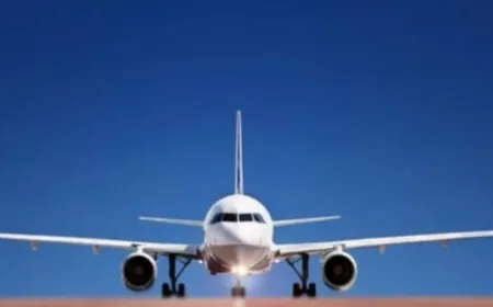 شركتا airfrance و"طيران الإمارات" تلغيان رحلاتهما إلى لبنان في 23 شباط الحالي