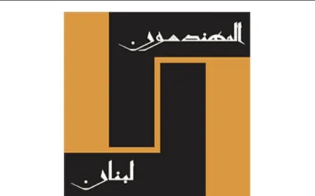 نقابة المهندسين تدين الاعتداء في صيدا