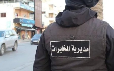 إطلاق نار في الهواء في ضهر العين – الكورة والأجهزة الأمنية تتحرك