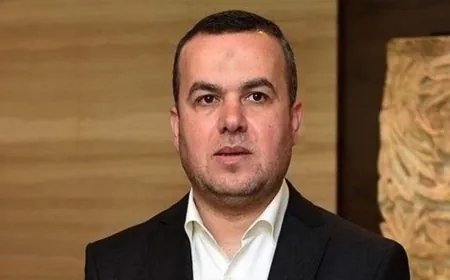حسن فضل الله: حريصون على السلم الأهلي والاستقرار ولا نريد مواجهة مع أحد