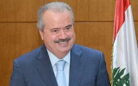 وزير المال: من غير الوارد شطب أموال المودعين ويجب تعيين حاكم جديد لمصرف لبنان