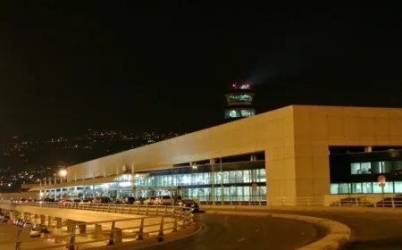 دون أي شرط.. لبنان يسمح للسورين بأوروربا بالعبور إلى سوريا عبر المطار