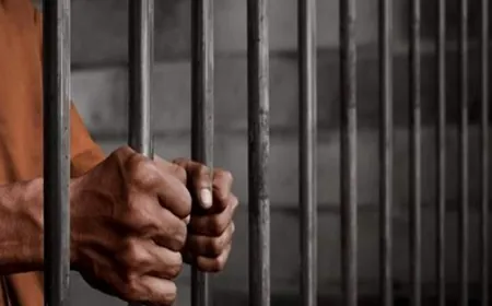 نيويورك تايمز: الحكومة الرّوسية أفرجت  عن مواطن أميركيّ