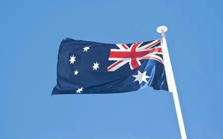 نيوزيلندا: ضبط 101 كلغ من الكوكايين بعملية نوعية في مطار أوكلاند