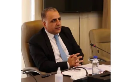 كركي: 16 مليار ليرة إضافية للمستشفيات عن الاعمال  الجراحية المقطوعة في أقل من أسبوع