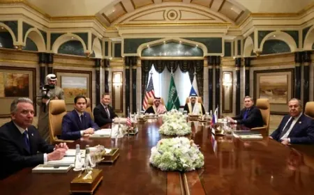 مساعد بوتين "قمة الرياض شملت كل القضايا"