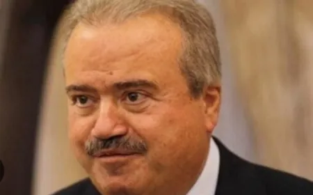 وزير المالية ياسين جابر لـ"رويترز": التقيت الممثل المقيم لصندوق النقد الدولي في بيروت وأكدت عزم الحكومة المضي قدما في الإصلاحات ومن المتوقع أن تزور بعثة من صندوق النقد الدولي لبنان في آذار