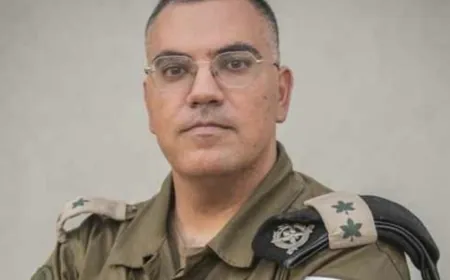 عاد "سنوات طويلة إلى الوراء".. أدرعي: حزب الله هُزم!