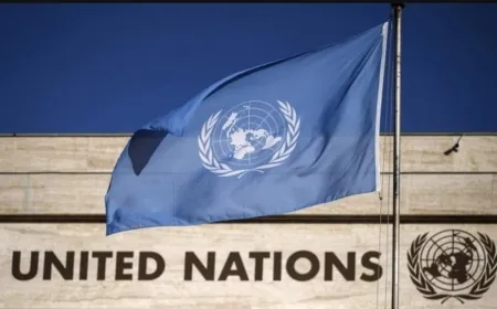 الأمم المتحدة: أكثر من مليون سوري عادوا إلى ديارهم منذ سقوط الأسد