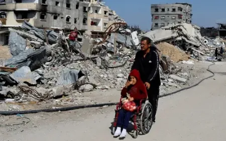 مسؤول إسرائيلي: سنرفع مطالبنا بالمرحلة الثانية من اتفاق غزة