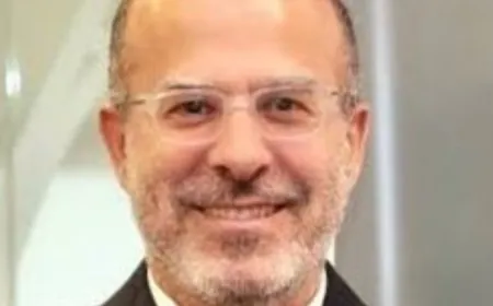 مكي استقبل سفير الهند وعرض مع أفيوني استراتيجية التحول الرقمي