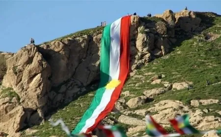 حكومة كردستان العراق: خط الأنابيب بين الإقليم وتركيا جاهز لإعادة التشغيل