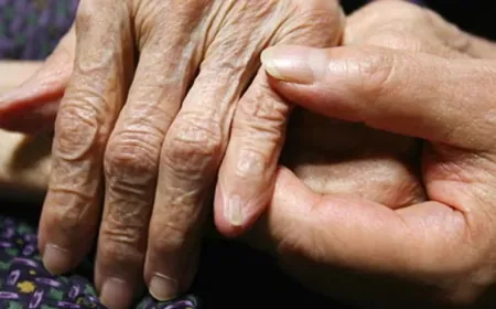 أظافرك قد تتوقع طول عمرك