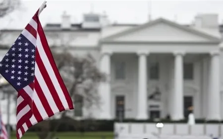 البيت الأبيض: محادثات السعودية خطوة ضخمة نحو السلام في أوكرانيا