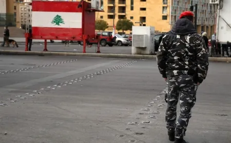الوضع الأمني مضبوط.