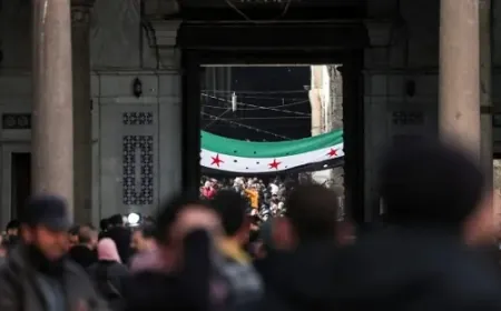 لافروف يكشف: روسيا تخطط لاتصالات رفيعة المستوى مع سوريا