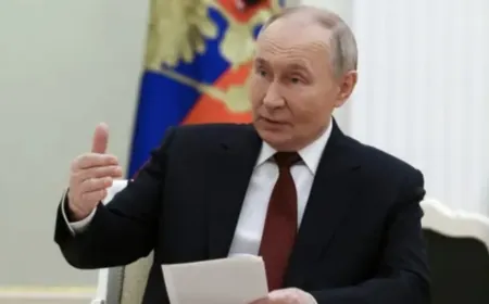 بوتين: سأتصل بولي العهد السعودي لأشكره شخصياً لدور السعودية في المحادثات