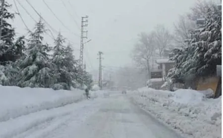 هل تقفل المدارس أبوابها مع وصول "آدم"؟