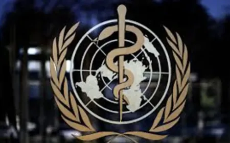 الصحة العالمية: استئناف التلقيح ضد شلل الأطفال في غزة السبت