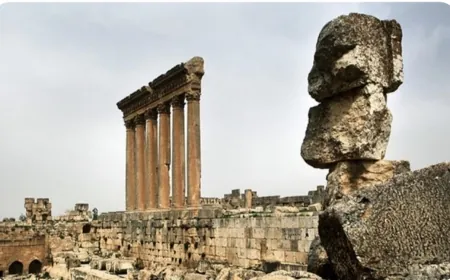 ثلاث قطع اثرية تعود من سويسرا إلى لبنان.. ما هي؟