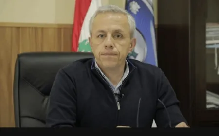 تعميمٌ لمحافظ عكّار..