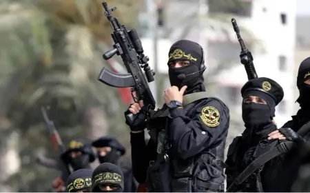 "سرايا القدس": تسليم رفات رهينة إسرائيلي غداً الخميس