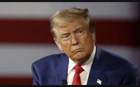 ترامب يصف زيلينسكي بأنه ديكتاتور من دون انتخابات